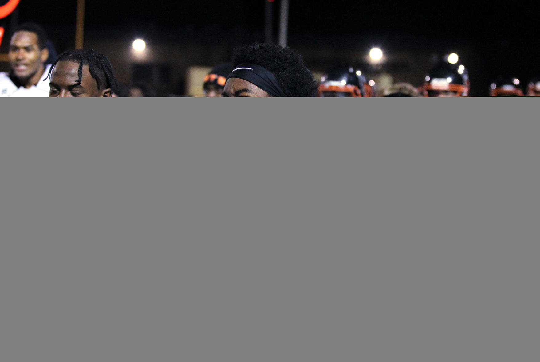 Booker T. Washington at Sand Springs